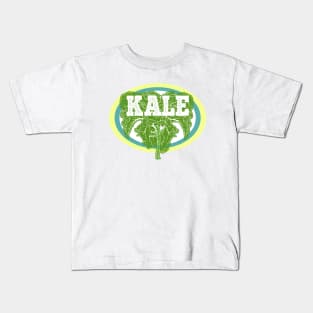 Kale Kids T-Shirt